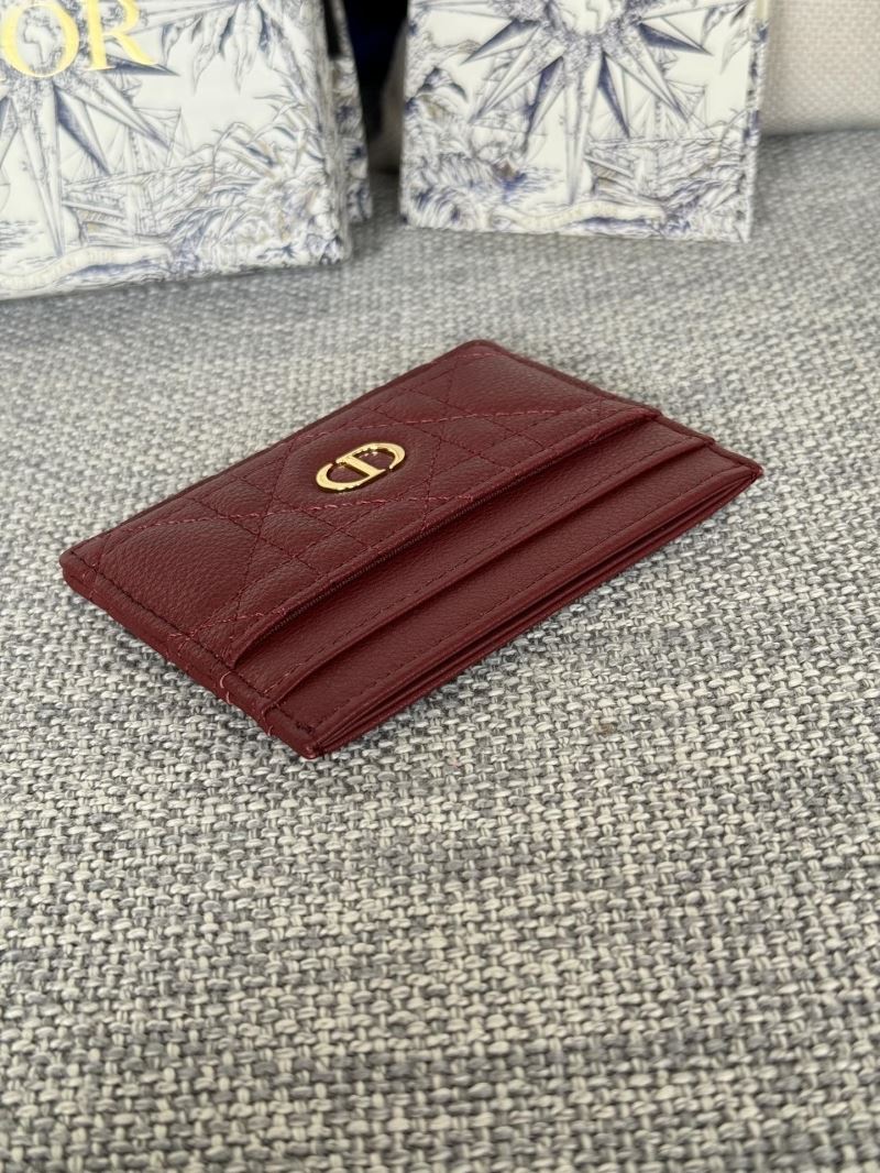 Christian Dior Wallet